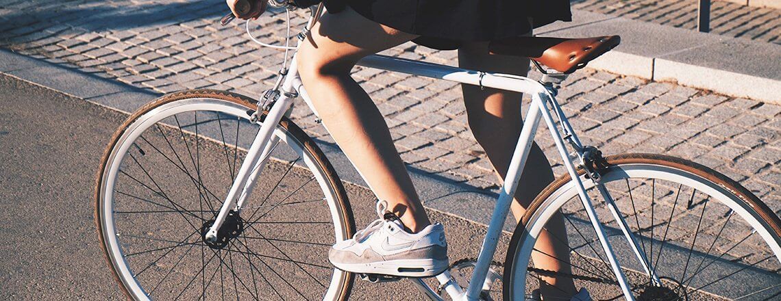 good bikes to ride to work