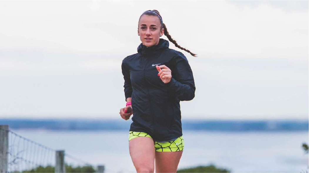 Sam Gash: 5 common running mistakes you’re probably making (and how to avoid them)