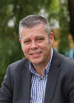 Tom Gordon Technical Partnerships Manager AIA Australia