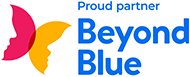 Beyond Blue, logo