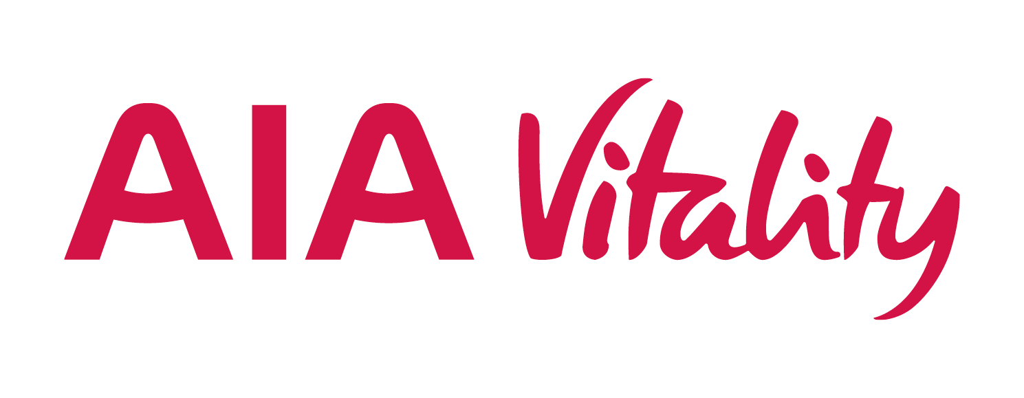 AIA Vitality logo 