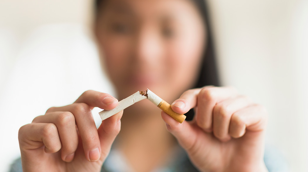 Tobacco smoking – the leading cause of preventable burden in Australia