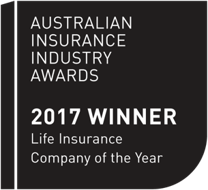 ANZIIF Life Insurance 2017 winner