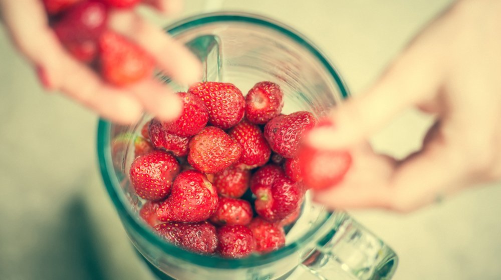 We asked a dietician to rank the best ways to eat fruit