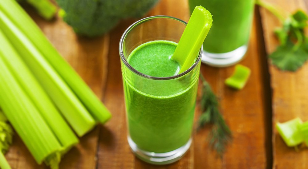 Your Qs: Is celery calorie negative?
