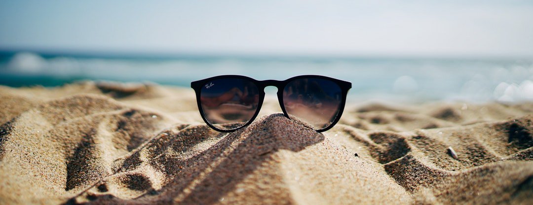 Your Qs: How often should I wear sunglasses?