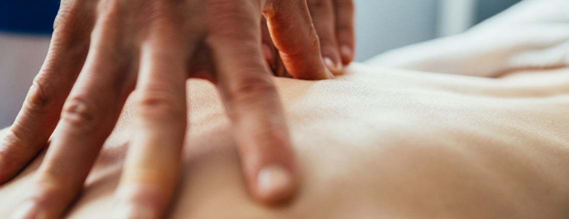 Your Qs: Osteopath versus physiotherapist?