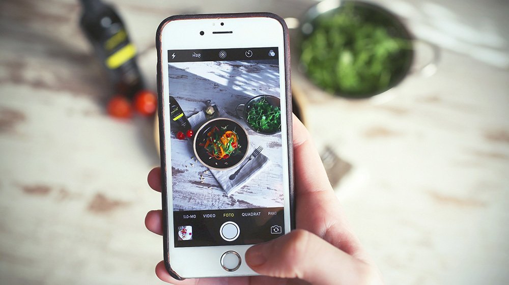 Is Instagram making health seem unrealistic?