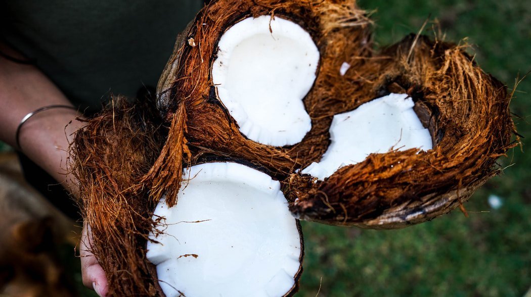 Your Qs: Is coconut oil good for you?