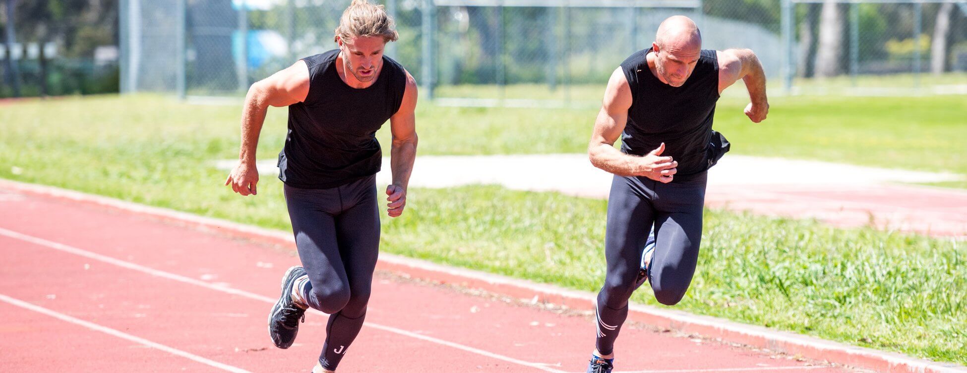 Chris Judd S Tips For Getting Through A Tough Workout