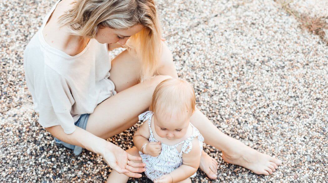 5 tips for adjusting to parenthood