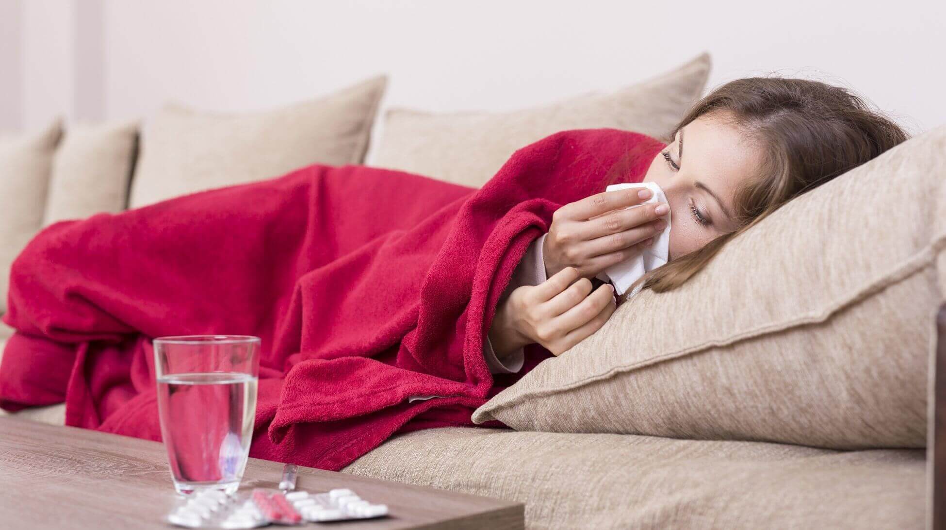 Can zinc help you beat the common cold?