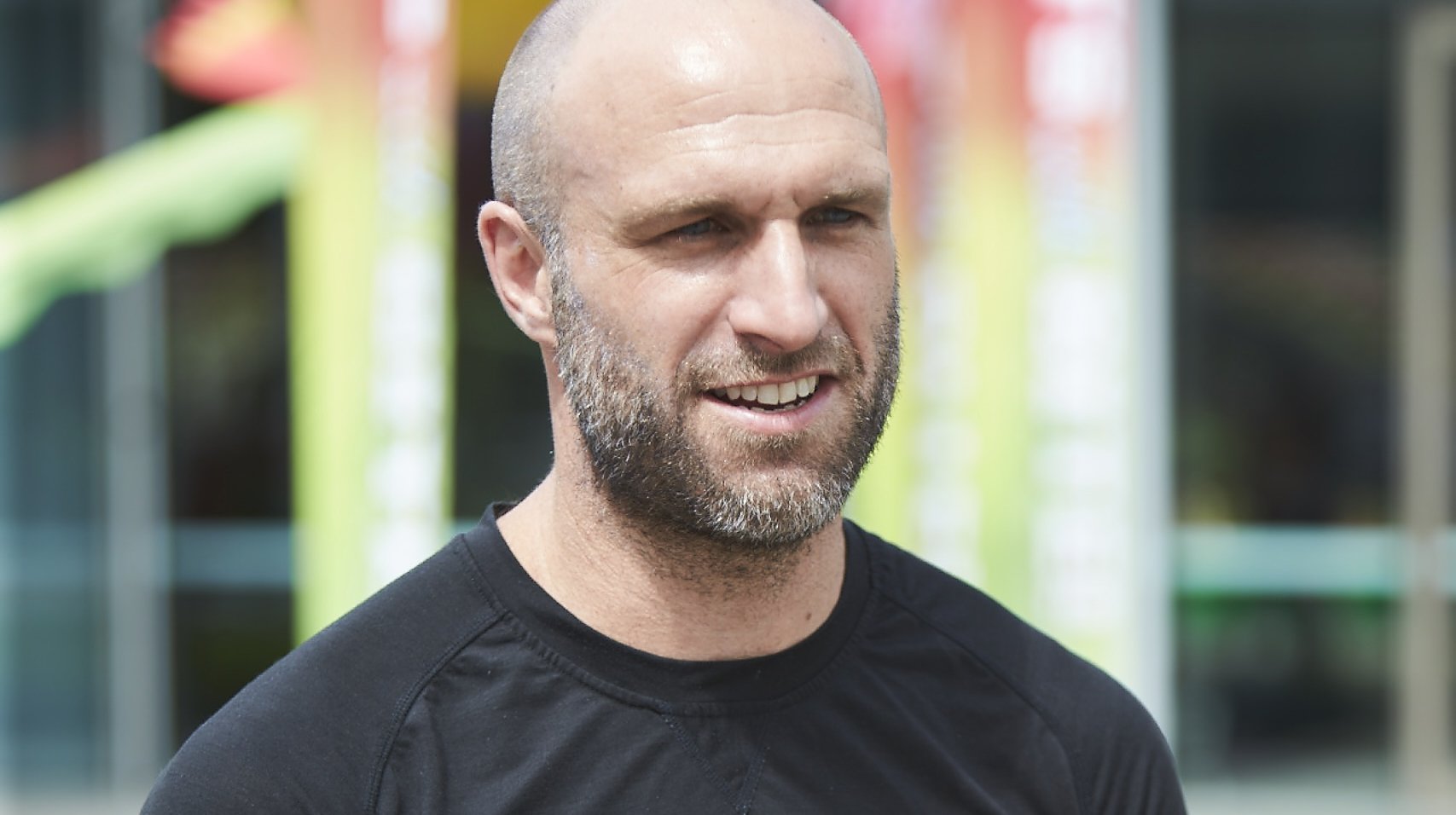 Chris Judd: How to look after your joints
