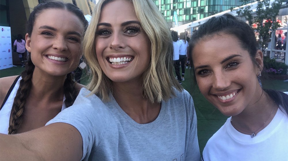 Sylvia Jeffreys: Join me in supporting Youngcare at City2Surf, 2019