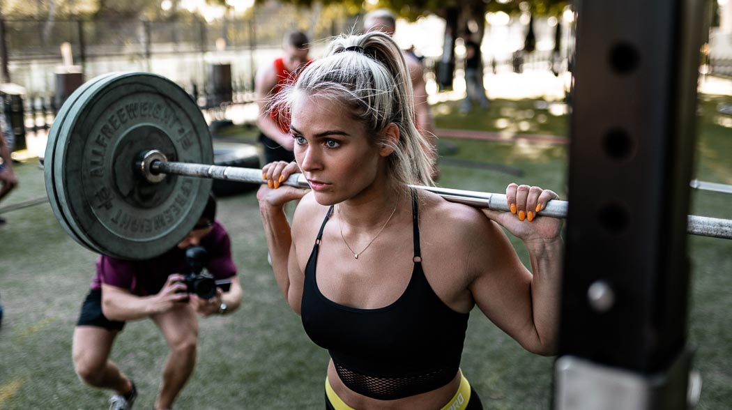 Is putting mental health first the ultimate fitness ‘hack’?