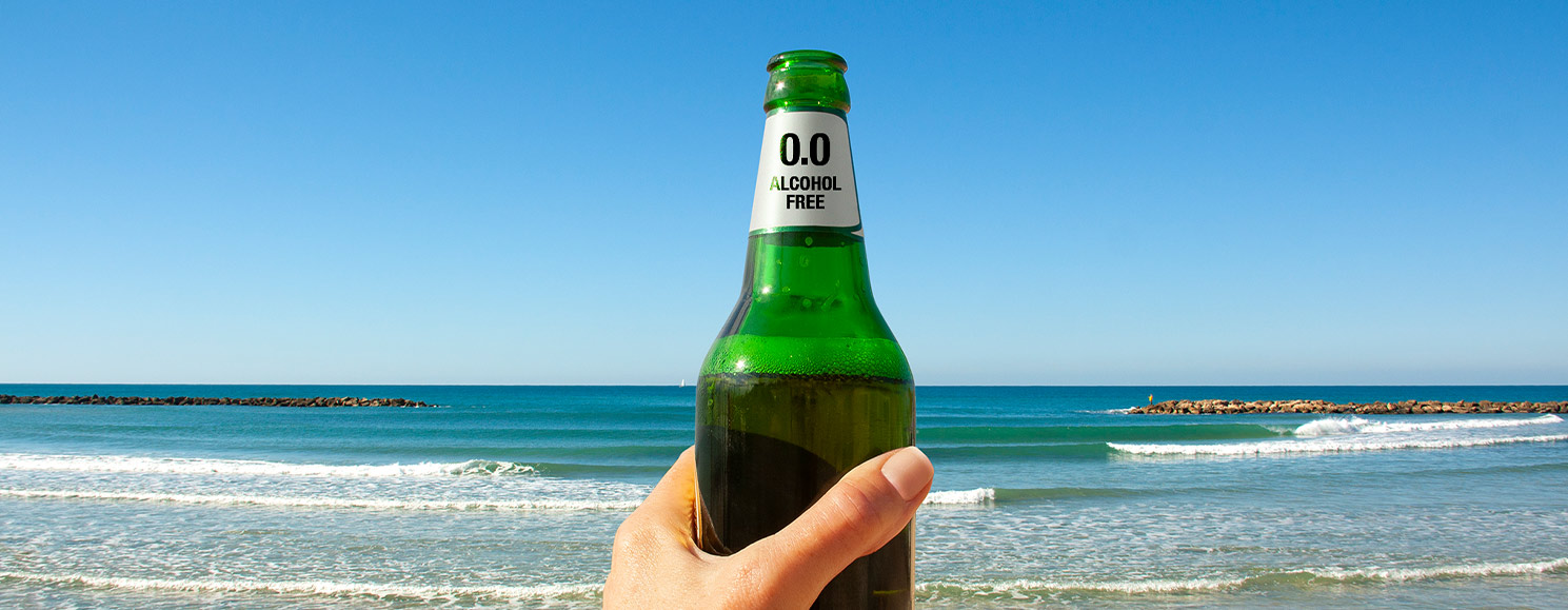 Is Australia primed for an alcohol-free drinking movement?