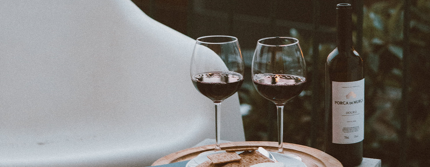 The truth behind drinking red wine