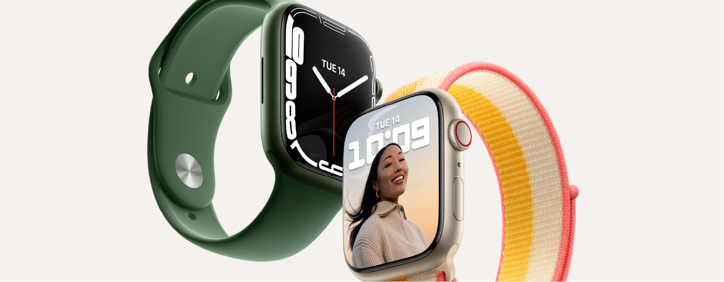 Unpacked: Exploring the health and wellbeing features of the Apple Watch