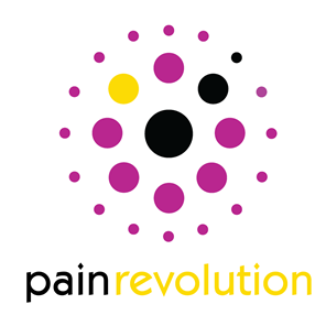 pain revolution logo
