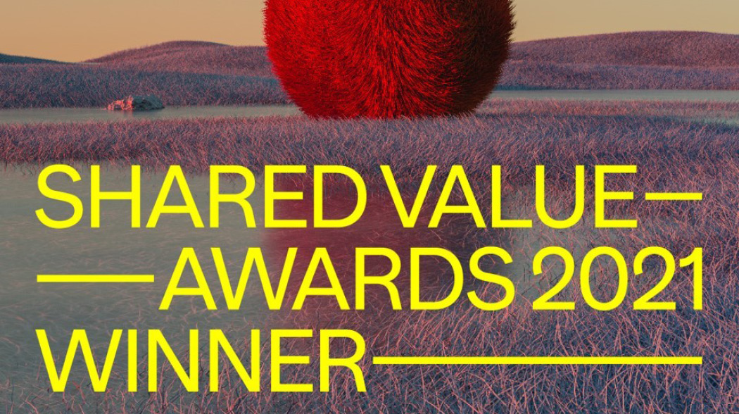 AIA Australia wins two Shared Value Awards