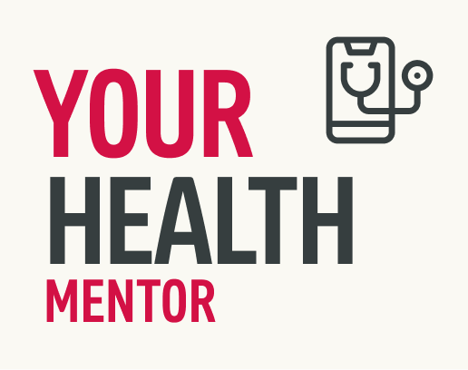 Your health mentor