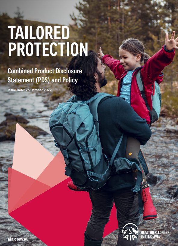 Tailored Protection PDS